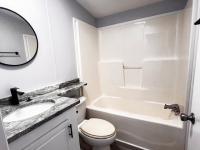 2011 Champion Manufactured Home