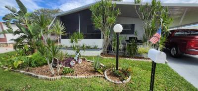 Mobile Home at 5023 Windmill Manor Ave Bradenton, FL 34203