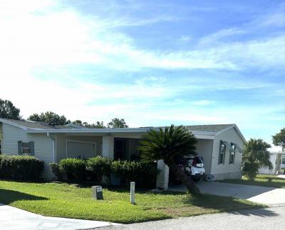 Mobile Home at 1415 Champion Dr. Lot #677 Lakeland, FL 33801
