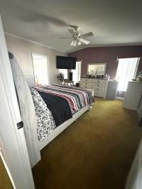 2001 PH Manufactured Home