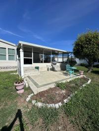 2001 PH Manufactured Home