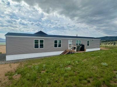 Mobile Home at 3 Hanging Tree Boulder, MT 59632