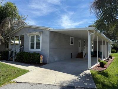 Mobile Home at 174 Crossways Drive Leesburg, FL 34788