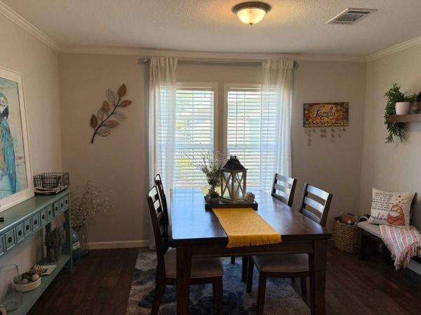 2018 Champion Manufactured Home