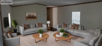Mobile Home at 1100 Thornwood Dr SW #407 Heath, OH 43056