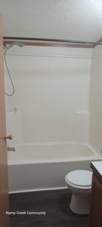 2006 Mansion RC Special Manufactured Home