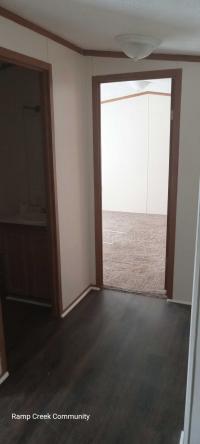 2006 Mansion RC Special Manufactured Home