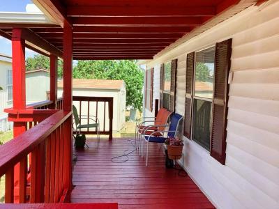 Photo 2 of 17 of home located at 11048 Peninsula Ln Fort Worth, TX 76244