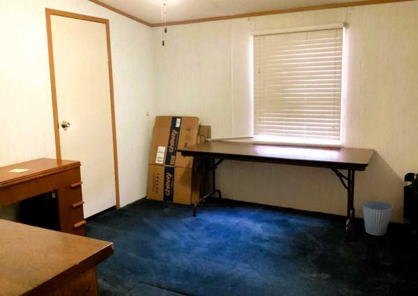 1996 Clayton Homes Southern Star Mobile Home