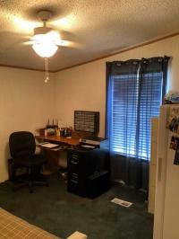 1996 Clayton Homes Southern Star Mobile Home