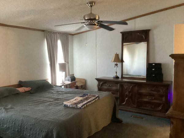 1996 Clayton Homes Southern Star Mobile Home