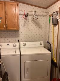 1996 Clayton Homes Southern Star Mobile Home