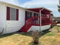 1996 Clayton Homes Southern Star Mobile Home