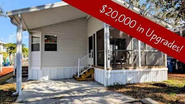 Manufactured Home