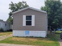 2017 Clayton Wakarusa Mobile Home