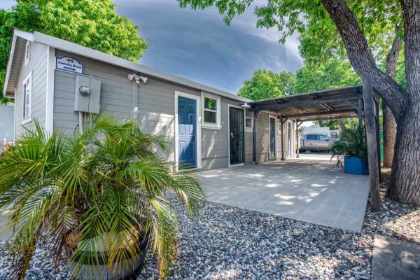 2011 C901CT Mobile Home