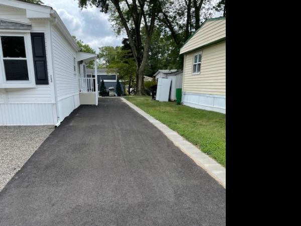 ARL MOBHM Mobile Home