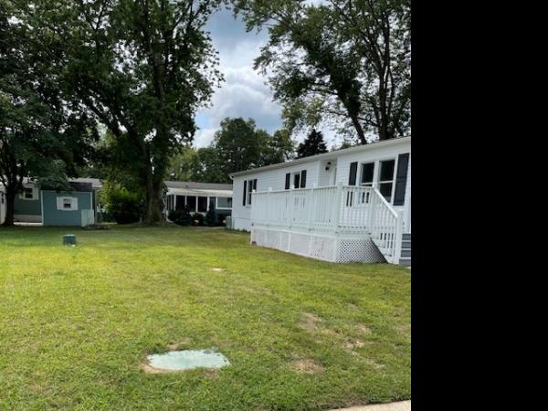 ARL MOBHM Mobile Home