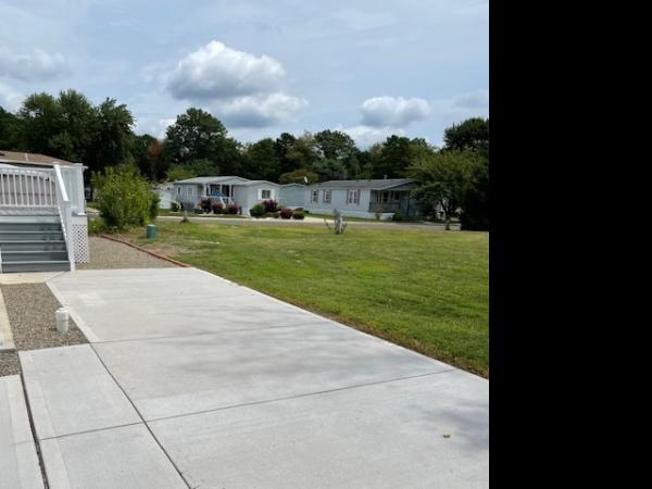 2025 Chesapeake MOBHM Mobile Home
