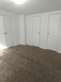 Cambridge Mobile Home