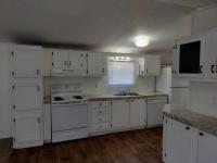 Cambridge Mobile Home