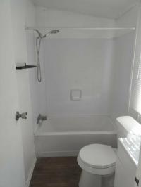 Cambridge Mobile Home