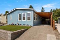 1989 GUERDON KINGSWOOD Manufactured Home