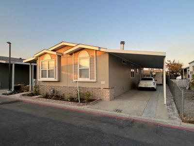 Mobile Home at 16860 Slover Ave #35 Fontana, CA 92337