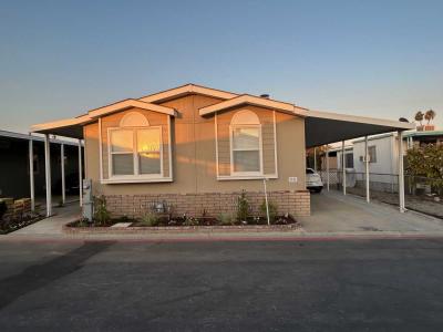 Photo 2 of 30 of home located at 16860 Slover Ave #35 Fontana, CA 92337