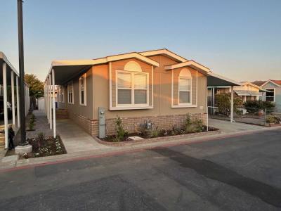 Photo 3 of 30 of home located at 16860 Slover Ave #35 Fontana, CA 92337