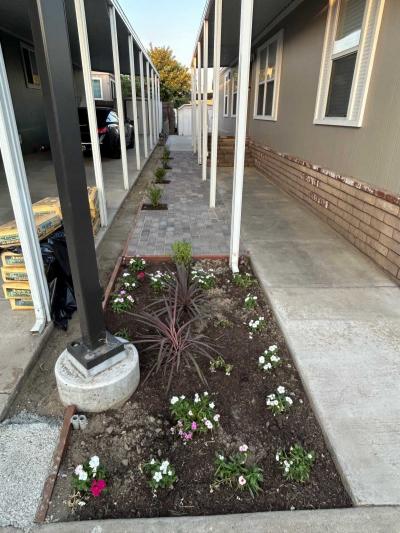 Photo 5 of 30 of home located at 16860 Slover Ave #35 Fontana, CA 92337
