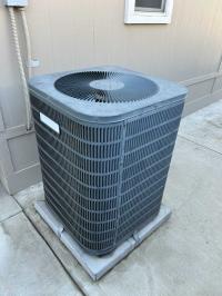 2005 Golden West GP562A Manufactured Home