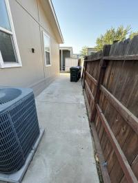 2005 Golden West GP562A Manufactured Home
