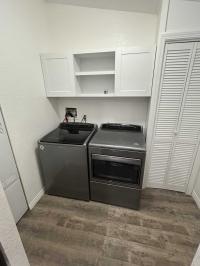 2005 Golden West GP562A Manufactured Home