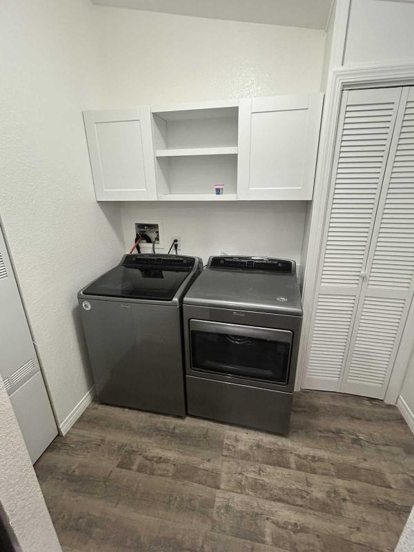 2005 Golden West GP562A Manufactured Home