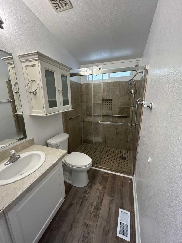2005 Golden West GP562A Manufactured Home