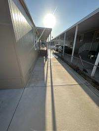 2005 Golden West GP562A Manufactured Home