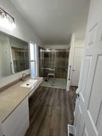 2005 Golden West GP562A Manufactured Home