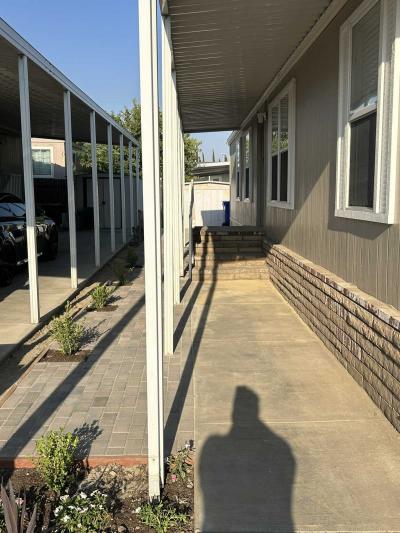 Photo 4 of 30 of home located at 16860 Slover Ave #35 Fontana, CA 92337