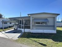 1979 HILL Mobile Home