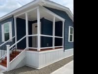2025 Chesapeake MOBHM Mobile Home