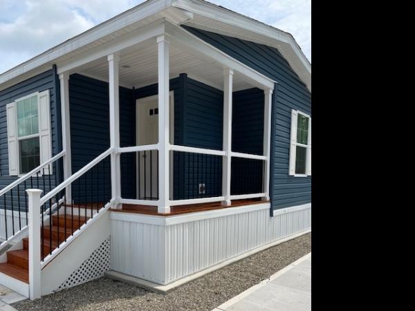 2025 Chesapeake MOBHM Mobile Home