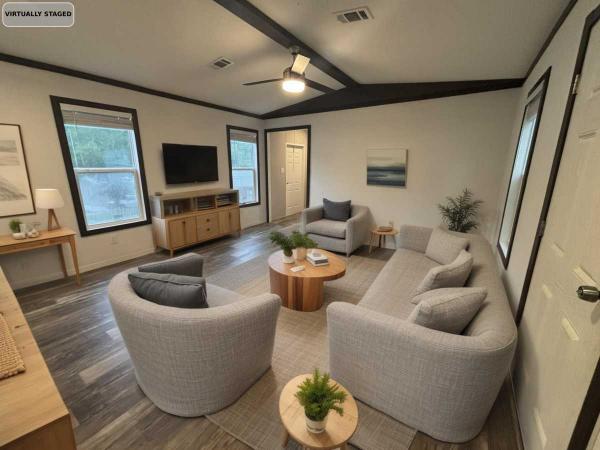 2022 Skyline Mobile Home For Rent