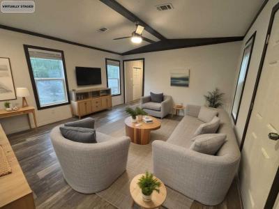 Mobile Home at 356 Bayhead Dr #176 Tallahassee, FL 32304