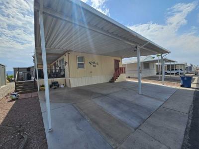 Mobile Home at 301 S Signal Butte #913 Apache Junction, AZ 85120