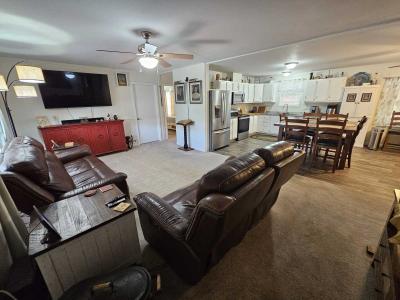 Photo 3 of 8 of home located at 301 S Signal Butte #913 Apache Junction, AZ 85120