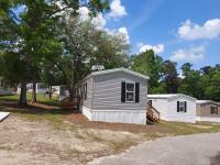 2022 Skyline 025-1660H22001 Manufactured Home