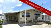 Manufactured Home
