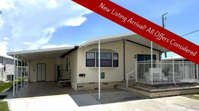 Mobile Home at 508 44th Avenue East, Lot K3 Bradenton, FL 34203