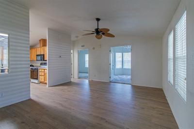 Photo 3 of 15 of home located at 8122 W. Flamingo Rd. Las Vegas, NV 89147